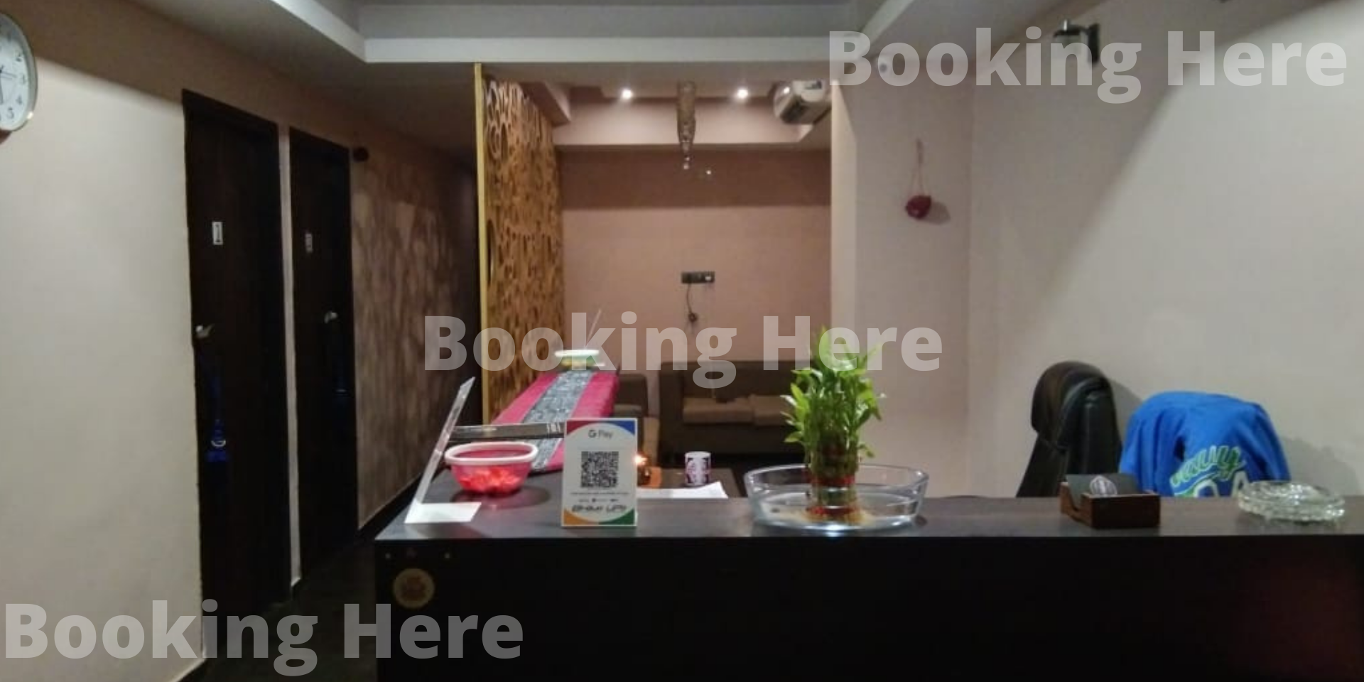 Xiang Thai Spa